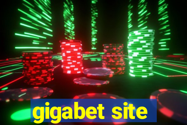 gigabet site